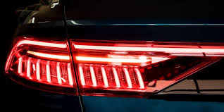 Car Tail Lights